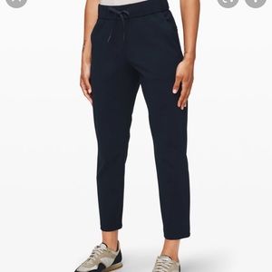 On the Fly 7/8 pants